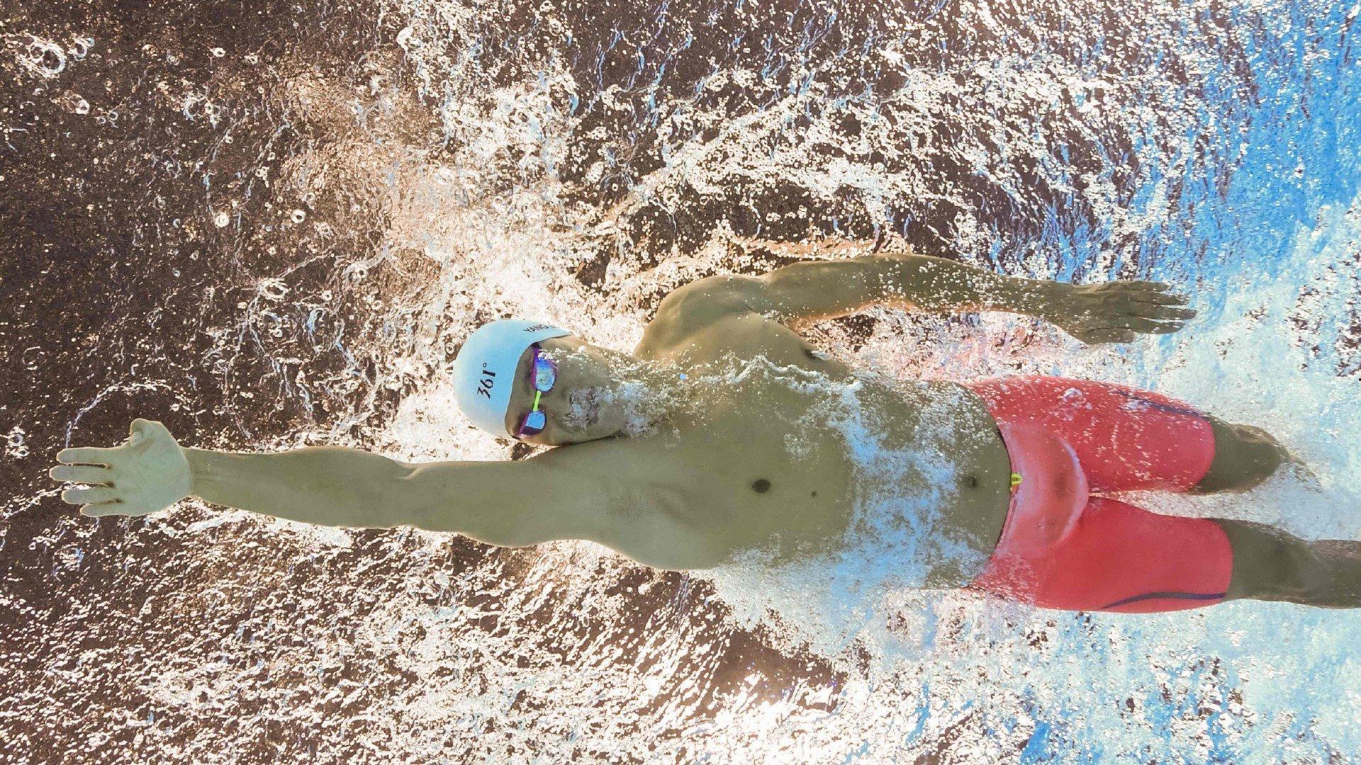 U23国足决战澳大利亚，一场不容有失的数学题